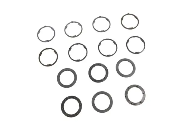 Automatic Transmission Kit - GM (96042821) - view 2