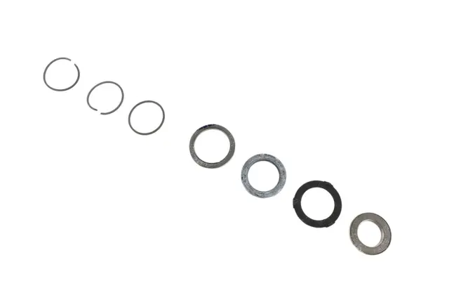 Automatic Transmission Kit - GM (96042821) - view 3