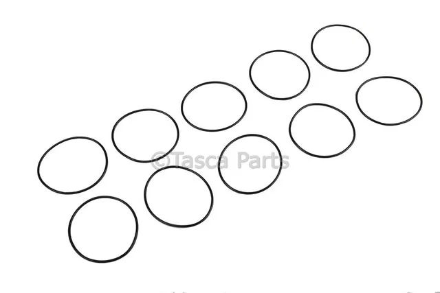 Front Differential Bearing Retainer Seal - GM (96243159)
