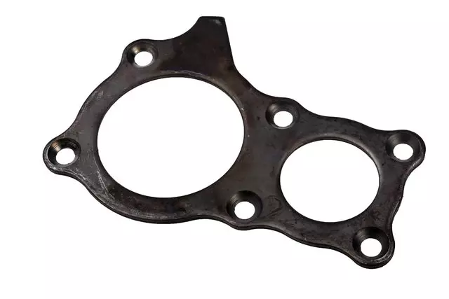Manual Transmission Shifter Block Off Plate - GM (96325051)