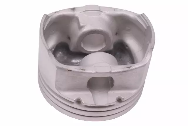 Engine Piston - ACDelco (96389106) - view 2