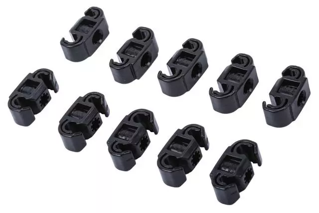 Intake Manifold Clamp - GM (96456153)