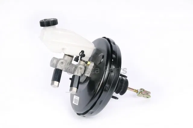 Cylinder Asm Brk Mas W/ P/ - GM (96457292)