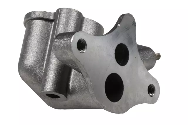 EGR Valve Adapter - ACDelco (96481528)