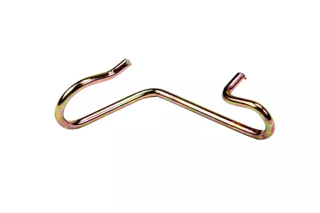 Automatic Transmission Range Selector Lever Cable Clamp - GM (96485154)