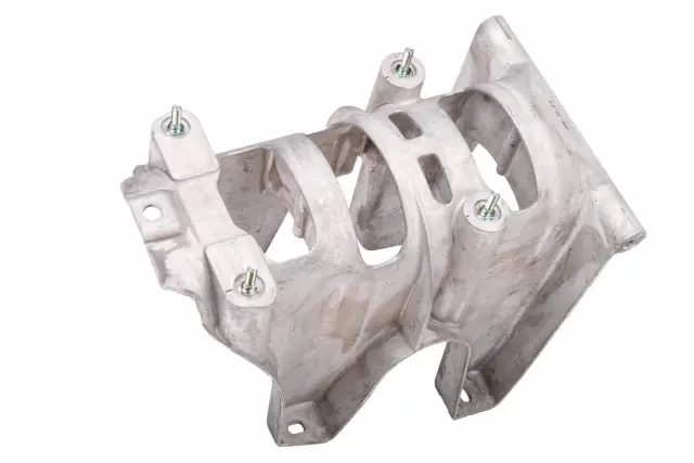 Automatic Transmission Control Bracket - GM (96625324)