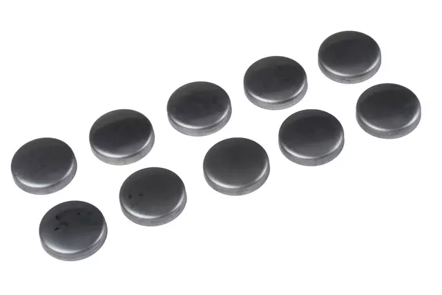 Engine Block Core Hole Plug - GM (96802618)