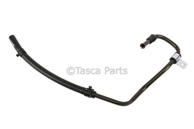 Automatic Transmission and Engine Oil Cooler Pipe Kit - ACDelco (96966978)