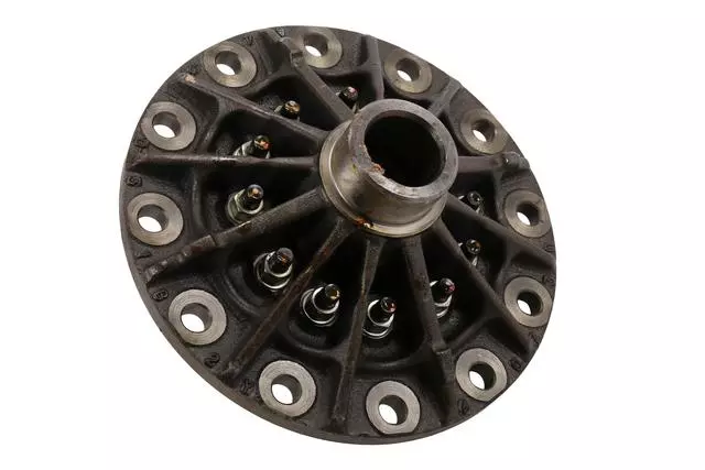 F Differential - GM (97047100)
