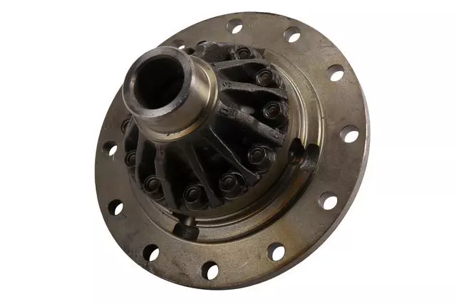 F Differential - GM (97047100) - view 2