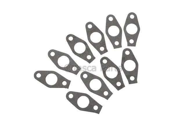 Upper Turbo Oil Return Pipe Gasket - GM (97227012)