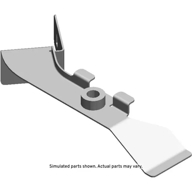 Transfer Case Selector Switch Bracket - GM (97305519)
