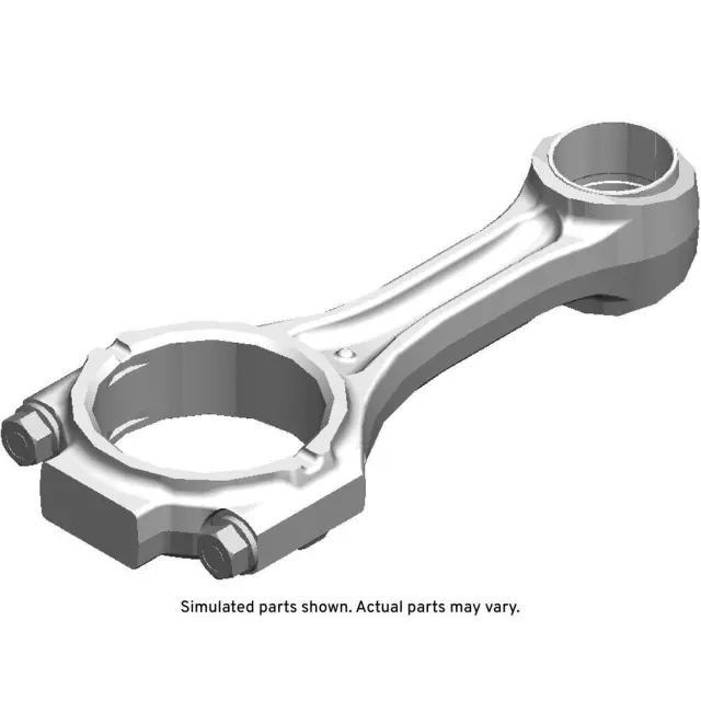 Engine Connecting Rod - GM (97352631)