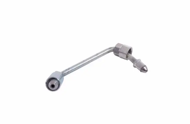 Fuel Injector Fuel Feed Pipe - GM (97371997)
