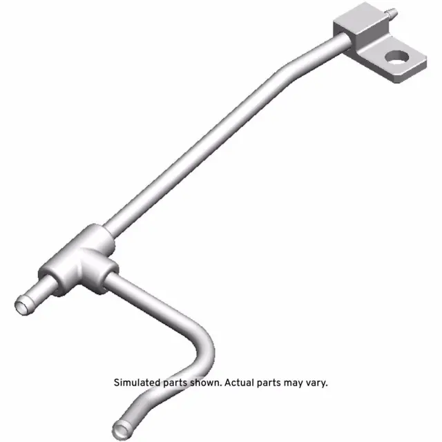 Fuel Return Pipe - GM (97379620)