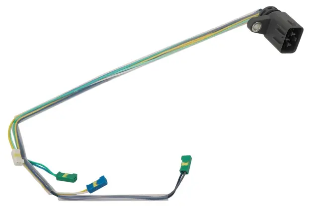 F Solenoid - GM (97533467)