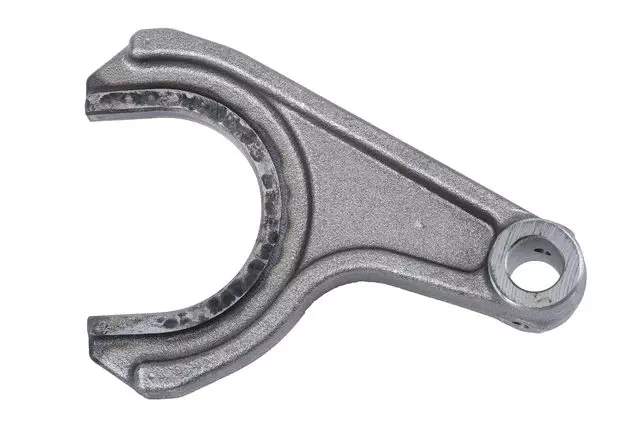 Transfer Case High/Low Shift Fork - GM (97553219) - view 2