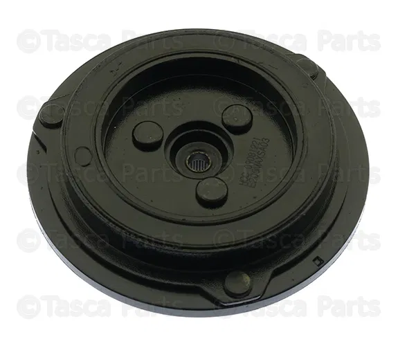 A/C Compressor Clutch Hub - Kia (97644-26300)
