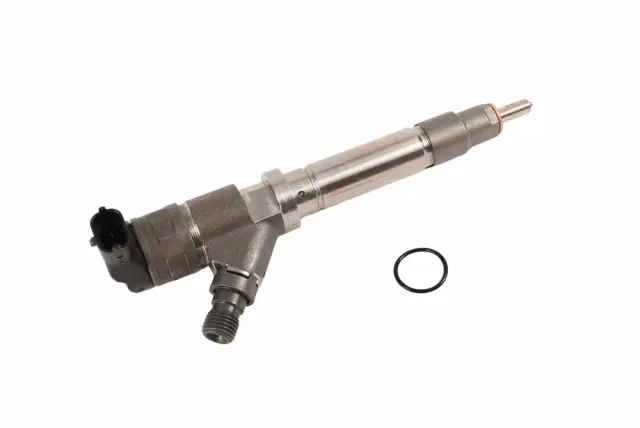 Direct Fuel Injector, Remanufactured - GM (97780144)