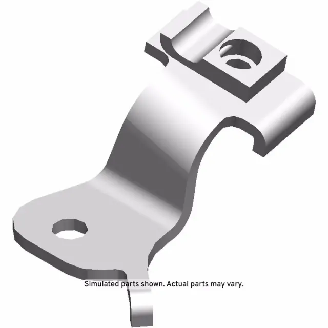 Fuel Pipe Bracket - GM (98009934)