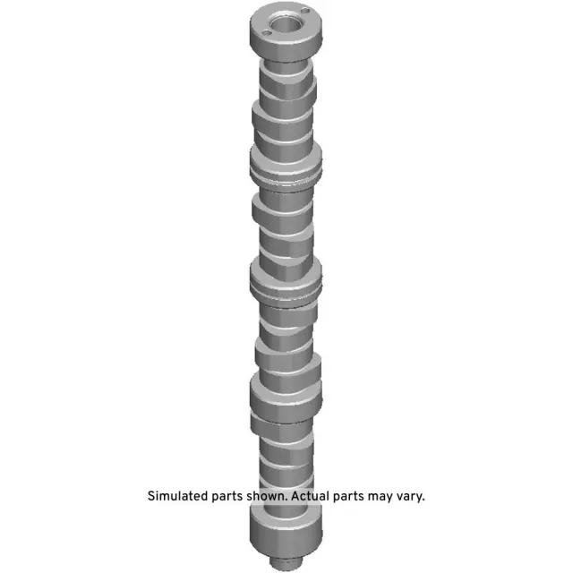 Engine Camshaft - GM (98077453)