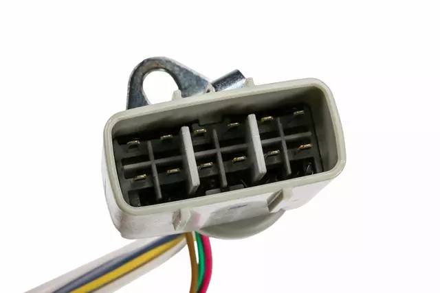 F Solenoid - GM (98382747)