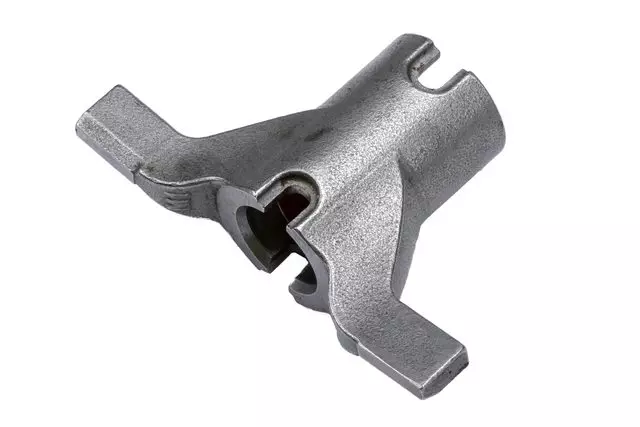 Manual Transmission Shift Shaft Block - GM (98500306)