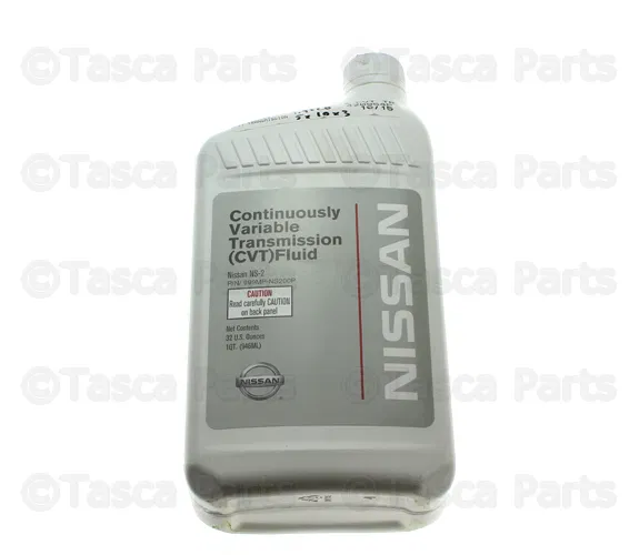 NS2 Cvt Fluid - Quart - Nissan (999MP-CSHNS2)