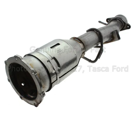 Catalytic Converter - Ford (9C3Z-5H267-B)