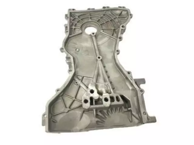 Engine Timing Cover - Ford (9E5Z-6019-B) - view 9