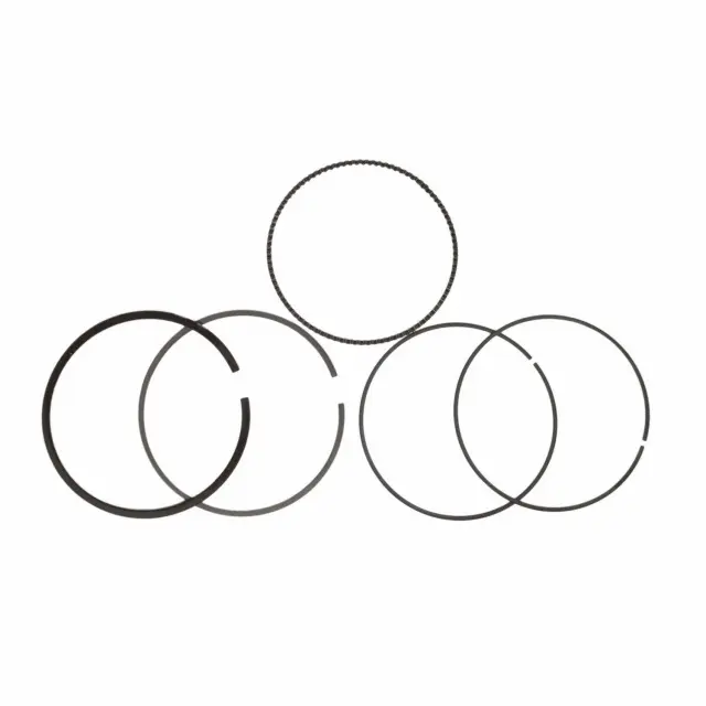 Engine Piston Ring - Ford (9E5Z-6148-A) - view 2