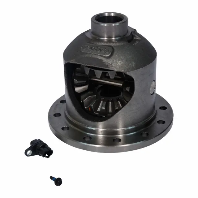 Differential Assembly - Ford (9L3Z-4026-E) - view 2