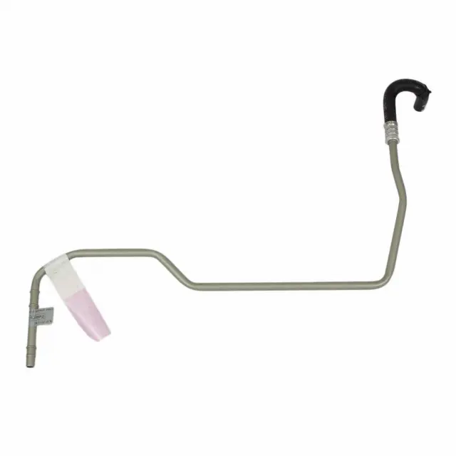 Automatic Transmission Oil Cooler Hose - Ford (9L3Z-7B028-H) - view 2