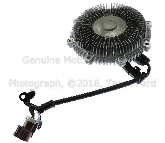 Fan Clutch - Ford (9L3Z-8A616-B)
