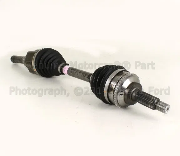 Axle Assembly - Driver's Side (LH) - Ford (9L8Z-3A427-D)