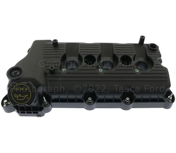 Valve Cover - Passenger Side (RH) - Ford (9L8Z-6582-E)