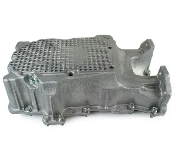 Oil Pan - Ford (9L8Z-6675-A)