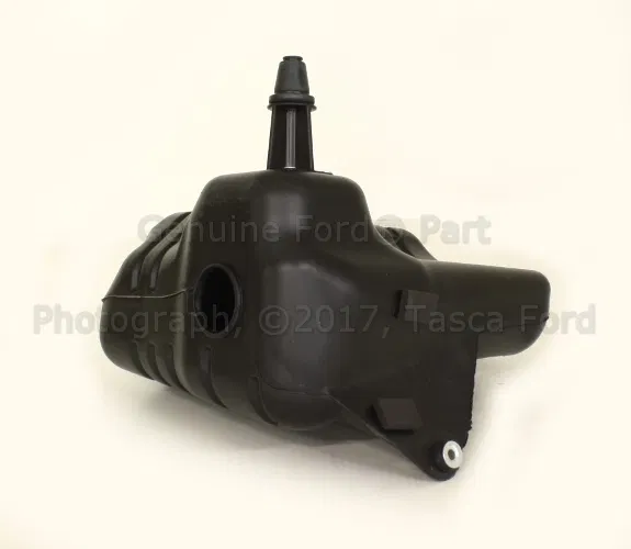 Engine Air Intake Resonator - Ford (9L8Z-9F763-A)
