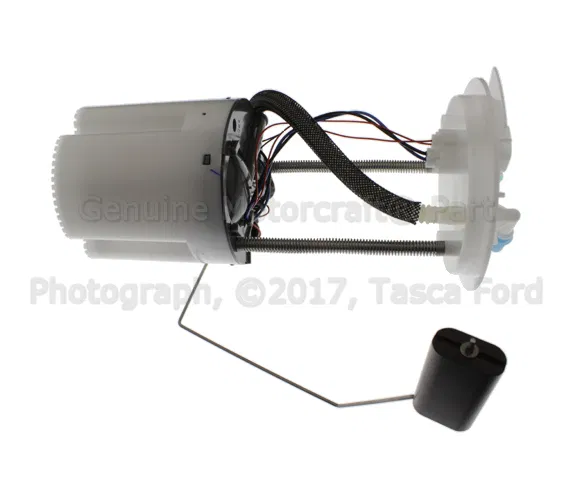 Electric Fuel Pump - Ford (9L8Z-9H307-C)