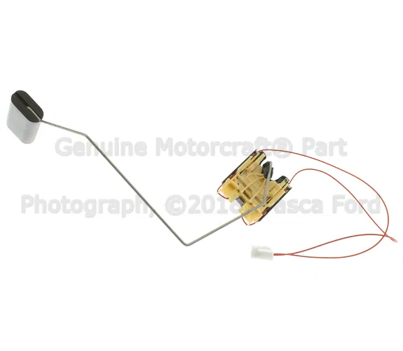 Fuel Sender And Hanger Assembly - Ford (9M6Z-9A299-A)