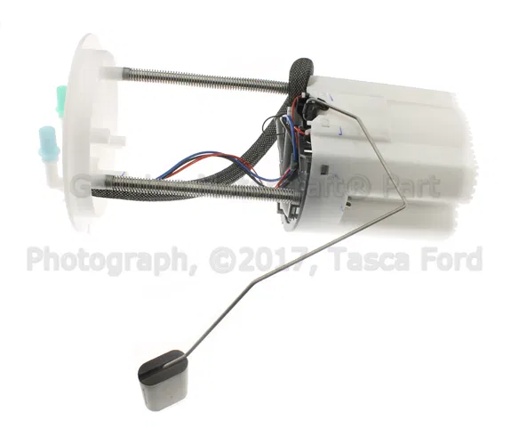Fuel Pump And Sender Assembly - Ford (9M6Z-9H307-C)