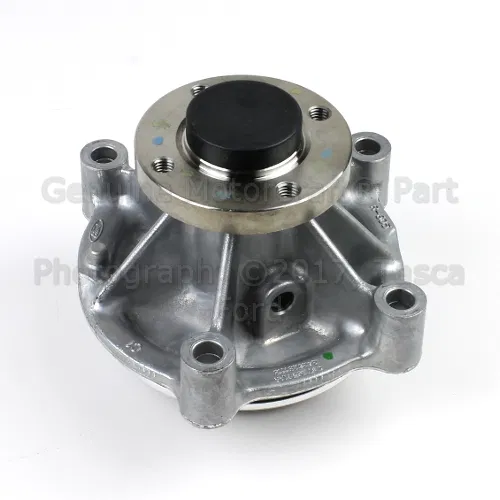 Engine Water Pump - Ford (9W7Z-8501-A)