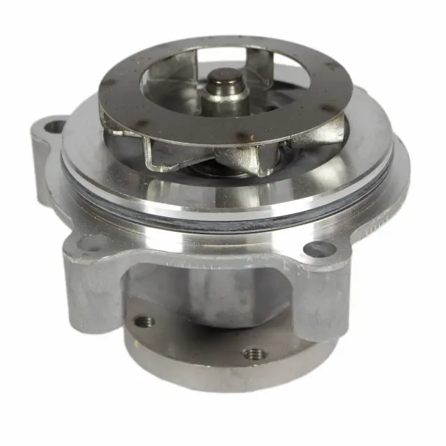 Engine Water Pump - Ford (9W7Z-8501-A) - view 3