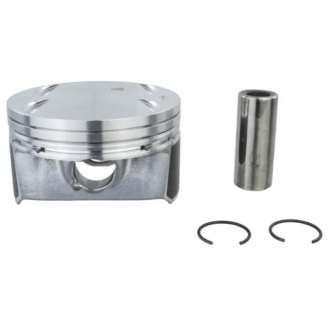 Engine Piston - Ford (9a5z6108j)