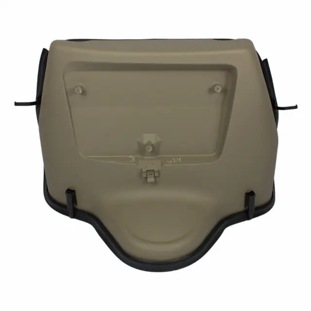 Engine Cover - Ford (9c2z1510312ab)