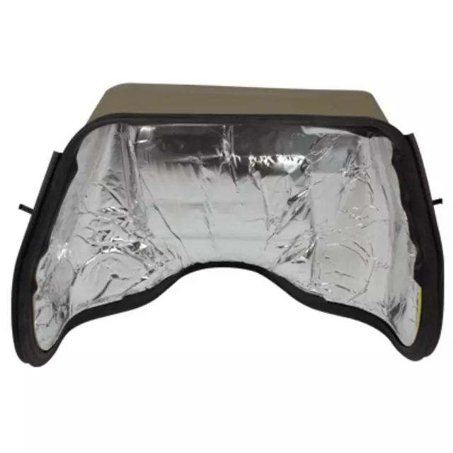 Engine Cover - Ford (9c2z1510312ab) - view 2