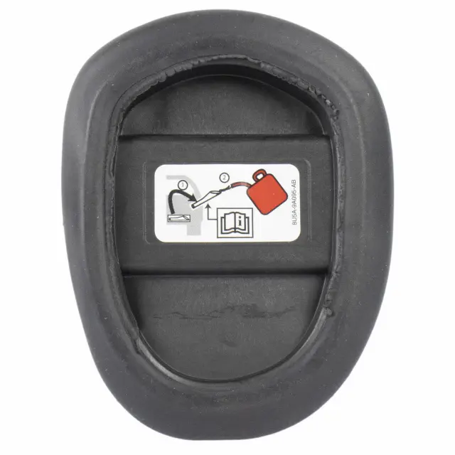 Fuel Filler Neck Bracket - Ford (9l1z7828646a)