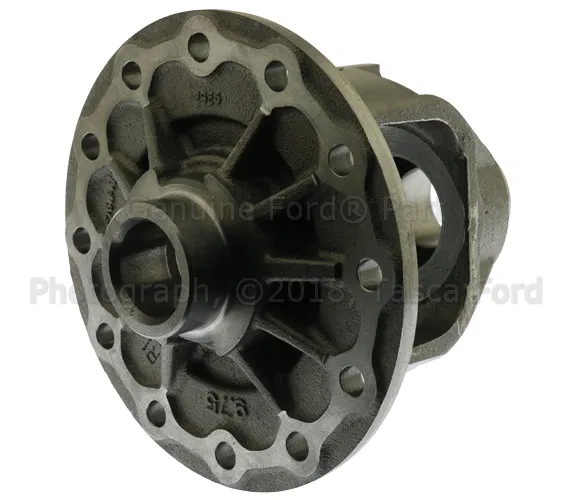 Differential Carrier - Ford (9l3z4026h)
