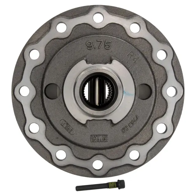 Differential Case - Ford (9l3z4026j) - view 2