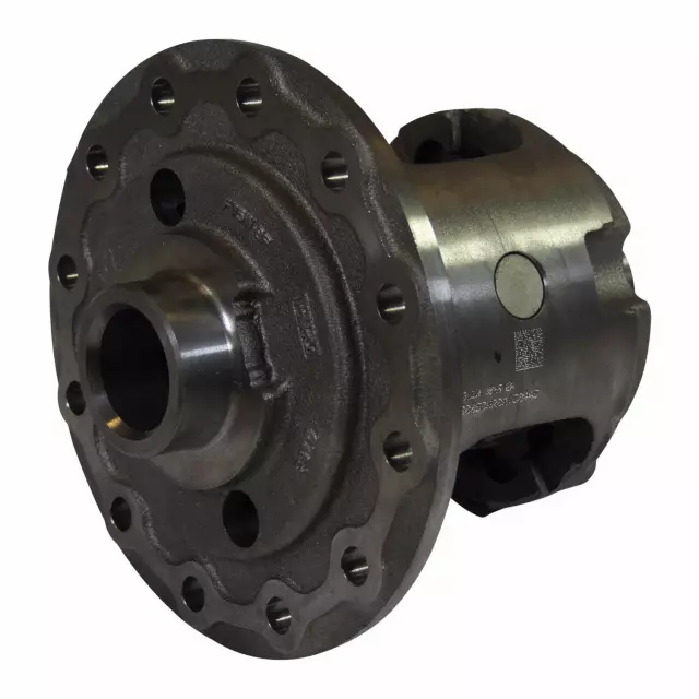 Differential Case - Ford (9l3z4026j) - view 3